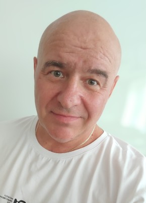 Алексей из Королёва 54 года