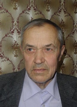 Геннадий Никиш, 82, Россия, Ижевск
