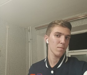 Oleg, 19, Armavir