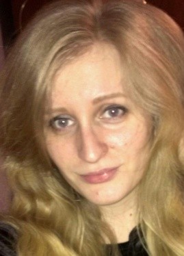 Марина, 35, Россия, Воронеж