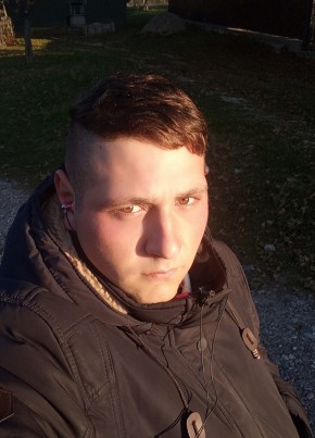 Amareto, 27, Україна, Хотин