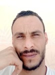 Hammouda, 31 год, تونس