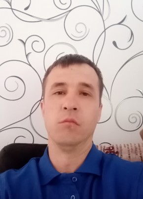 Игорь, 40, Россия, Лиски