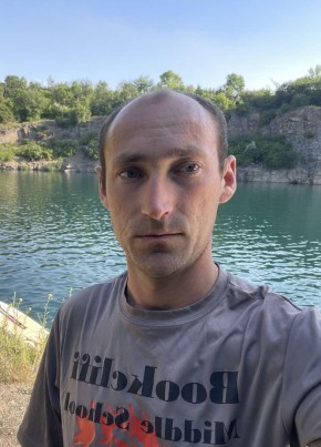 Дмитро из Гайсина 26 лет