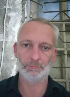 Эдуард, 46, Россия, Темрюк