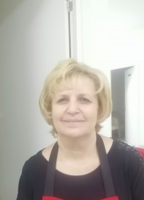 Галина, 56, Россия, Караидель