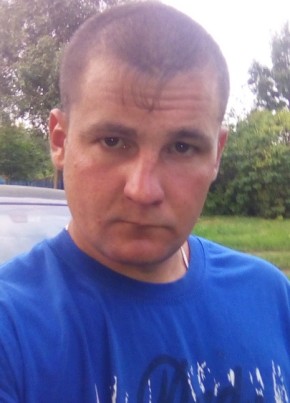 Александр, 34, Россия, Тамбов