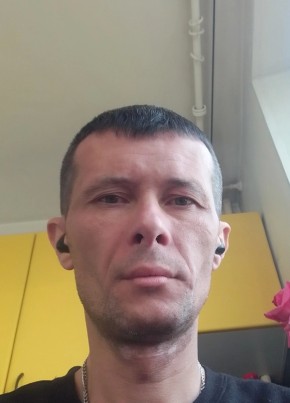 Гарик, 41, Россия, Саранск