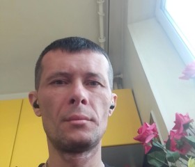 Гарик, 41 год, Саранск