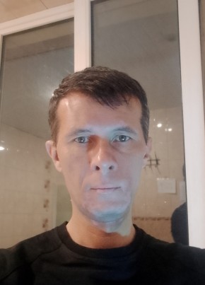 Гарик, 42, Russia, Moscow