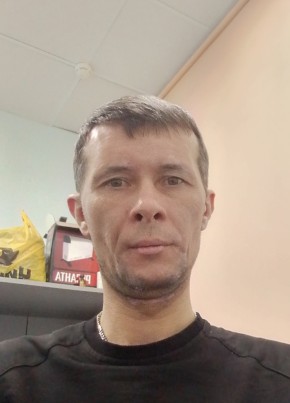 Гарик, 43, Russia, Moscow