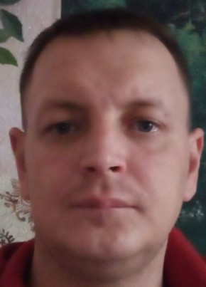 Александр, 37, Россия, Отрадный