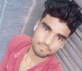 Asif Alam Asif A, 19 лет, Mumbai