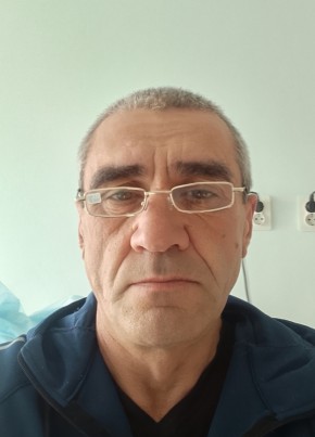 Николай из Подгоренския 51 год