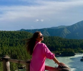 Diana, 41, Kabardinka