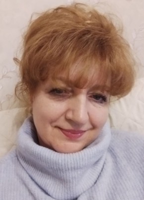 Алла из Москвы 61 год