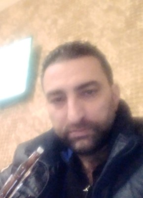 Mohamed, 44, الجمهورية العربية السورية, حلب