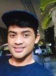 Yan, 28 лет, Djakarta