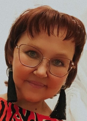 Ирина, 49, Россия, Клин