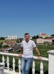 Pavel, 50, Hrodna