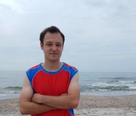 Юрий, 33 года, Гусев