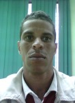 Raudy, 46 лет, Santo Domingo