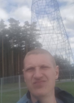 Aleksandr, 39, Russia, Saint Petersburg
