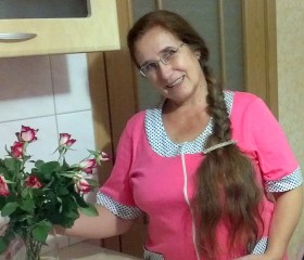 Галина, 65 лет, Светогорск