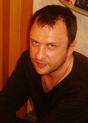 Aleksandr, 46, Russia, Petrozavodsk