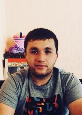 Радмир из Карачаевска 36 лет