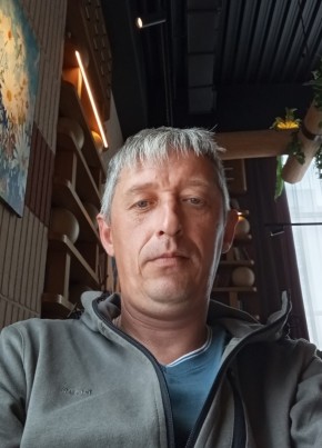 Владислав из Перми 46 лет