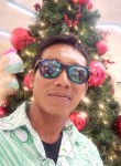 Ireneo yurong, 35 лет, Lungsod ng Dabaw