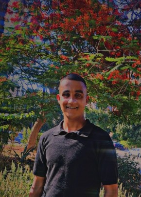 Tito, 22, جمهورية مصر العربية, القاهرة