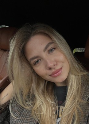 Маргарита, 28, Россия, Кисловодск