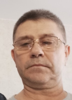 Юрий из Балаково 58 лет