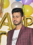 Md Torpon khan, 28  , Dhaka