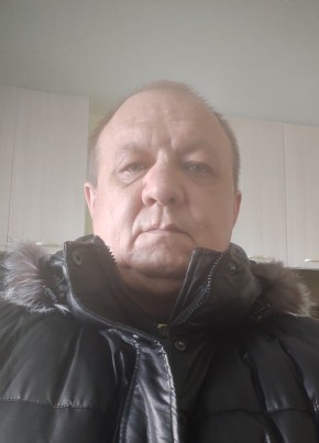 Александр из Салавата 50 лет