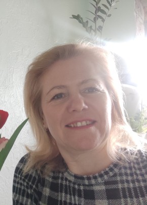 Елена из Пскова 48 лет
