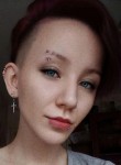 Eva, 20, Kronshtadt