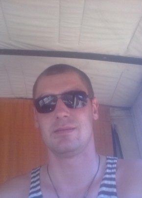 Stas, 39, Россия, Арзамас