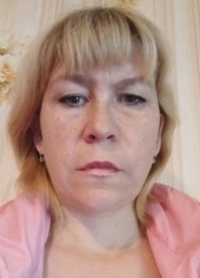 Анастасия, 40, Россия, Железногорск-Илимский