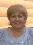 Светлана, 65 лет, Кулебаки