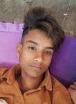 Kamran Ali, 19 лет, Lucknow