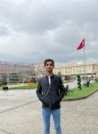Ghulam Mohiudin, 20 лет, İstanbul