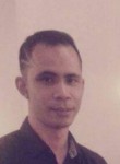 EdyCasper, 34, Subang Jaya