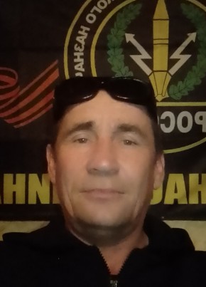 Алексей из Уржума 47 лет