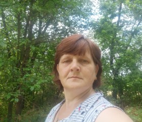 Ирина, 52 года, Борисоглебск