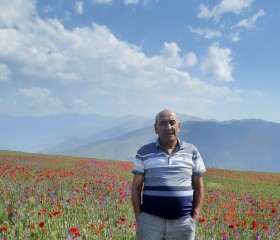 Armen, 54 года, Երեվան