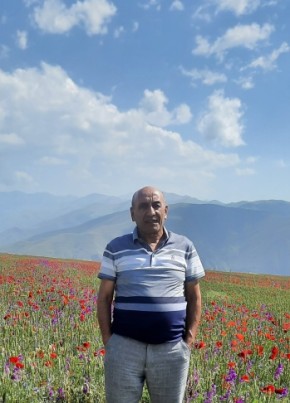 Armen, 54, Հայաստանի Հանրապետութիւն, Երեվան