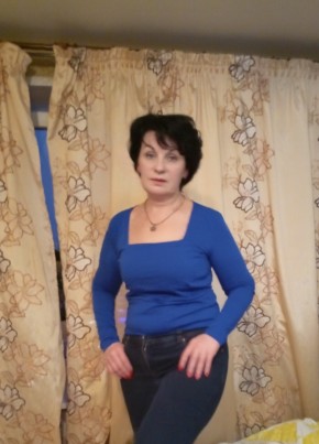 Ольга, 53, Россия, Дубна (Московская обл.)